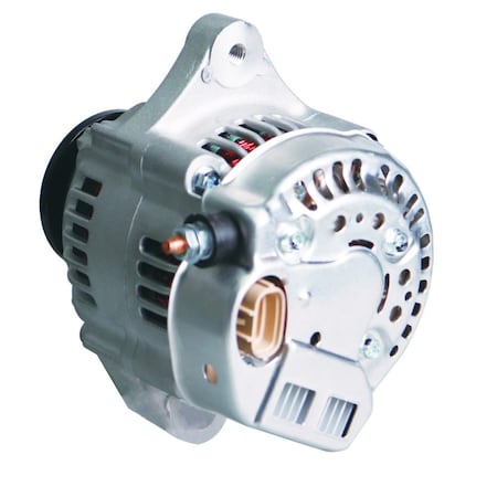 Replacement For THOMAS EQUIPMENT T183 YEAR 1994 ALTERNATOR